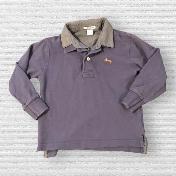 Kitestrings Fox Polo - Picture 1 of 5